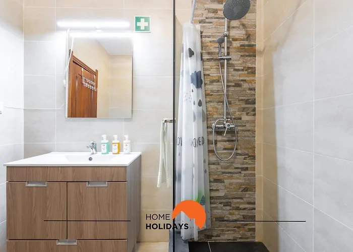 #287 Rodrimar 212 By Holidays * 알부페이라