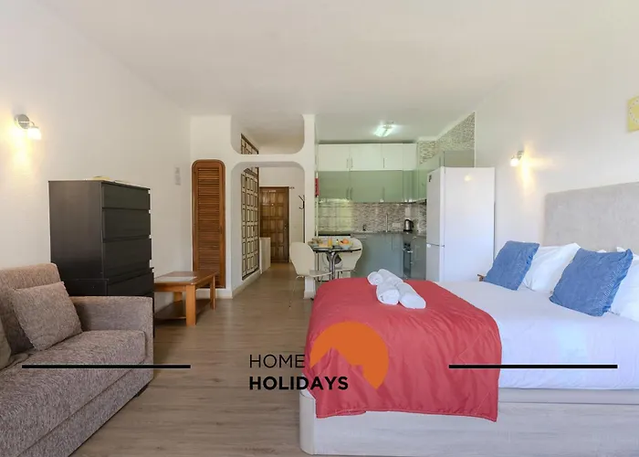 아파트 #287 Rodrimar 212 By Holidays 알부페이라