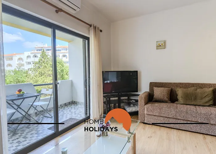 #287 Rodrimar 212 By Holidays 아파트 알부페이라