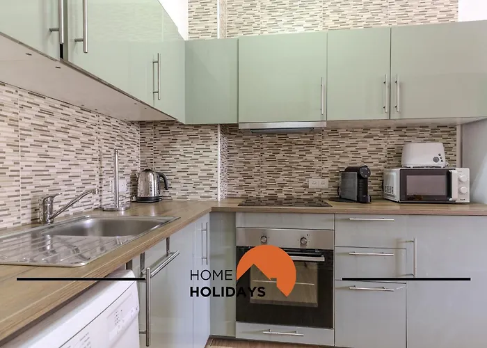 아파트 #287 Rodrimar 212 By Holidays 알부페이라