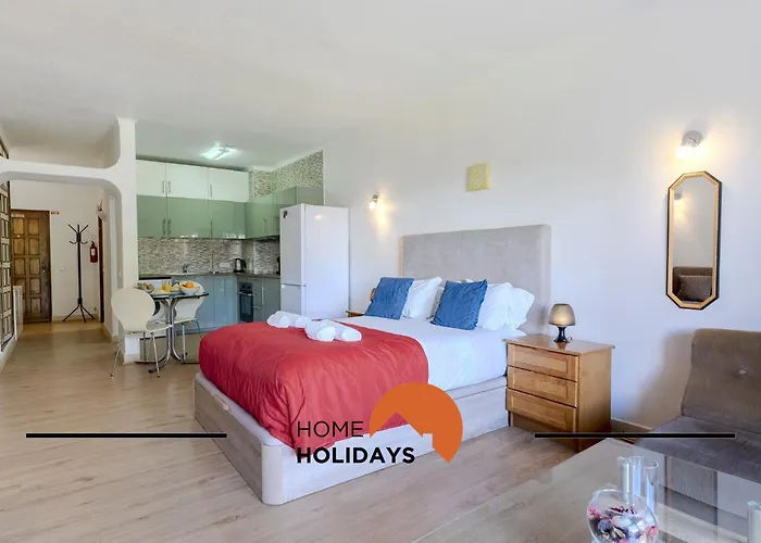 아파트 #287 Rodrimar 212 By Holidays