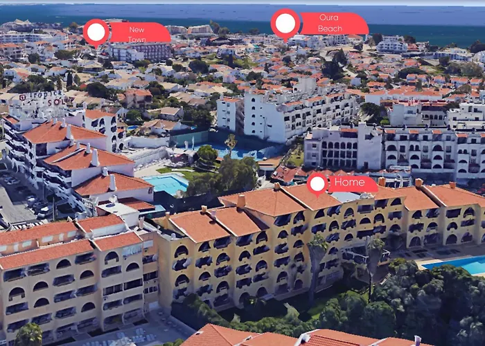 #287 Rodrimar 212 By Holidays *